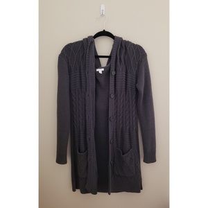 Nordstrom BP Knit Cardigan